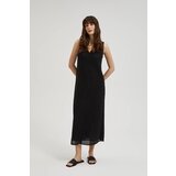 Marisse Women's Dress L-Su-4344 Black | Shoptok.si