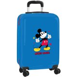 Kovčeg na kotače Mickey Mouse Only One Mornarsko plava 20'' 34 5 x 55 x 20 cm Cijene