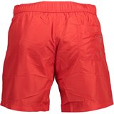 KARL LAGERFELD BEACHWEAR SWIMSUIT MEN'S BOTTOM RED | ePonuda.com