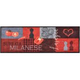  Kuhinjski tepih s uzorkom rajčica perivi 60 x 300 cm | shoptok.hr