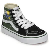 Vans Visoke superge UY SK8-HI TAPERED VR3 Črna