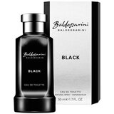 Baldessarini Black 50 ml toaletna voda za moške | shoptok.hr