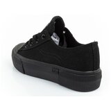Lee Cooper Nizki čevlji LCW25023327L Črna | Shoptok.si