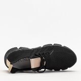Resti Black and beige women's sports shoes Bommgi - Footwear | shoptok.hr