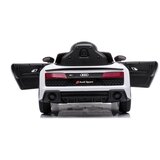 Audi Licencirani R8 SPORT LIFT bijeli - auto na akumulator | shoptok.hr