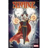 Diamond Comic Distributors Jed MacKay - Strange, Vol. 1 | Eponuda.com