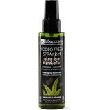 La Saponaria Biodeo Fresh 2 v 1 deodorant v spreju - 100 ml Cene
