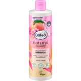 Balea natural beauty šampon za kosu, breskva 400 ml | ePonuda.com