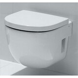 Roca WC deska s počasnim zapiranjem MERIDIAN (A8012AC004) | Shoptok.si