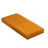 Atelier Del Sofa tabure comfort orange