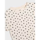Sinsay Komplet od 3 majice kratkih rukava | shoptok.hr