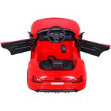  Licencirani auto na akumulator Audi RS E-Tron GT - crveni | shoptok.hr