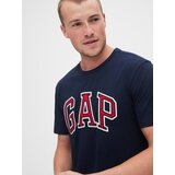 GAP Blue men's T-shirt | shoptok.hr