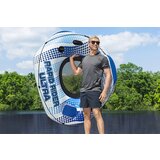 Bestway luftić za plivanje na napuhavanje 165 cm 43726 plava | shoptok.hr