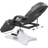 MASAŽNI STOL sivi 180 x 62 x (86,5 - 118) cm | Eponuda.ba