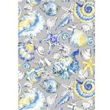  CT-5240 multicolor bathmat set (2 pieces) | Eponuda.com