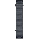 Garmin remen za sat QuickFit 26 mm, dugi, sivo-plava ComfortFit tkanina | shoptok.hr