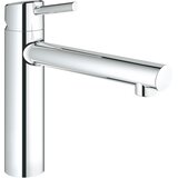 Grohe kuhinjska pipa Concetto enoročna 31210001 Cene