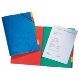 Esselte Mapa A4 PP za dokumente wow, modra | Shoptok.si