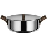 Alessi kozica 2 ročaja Edo 8003299430352 5l Cene