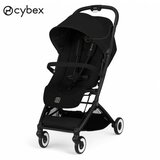 Cybex Gold® otroški voziček orfeo™ magic black (black frame) | Shoptok.si
