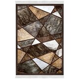 Conceptum Hypnose 1716 - grey, brown greybrown carpet (80 x 120) | ePonuda.com