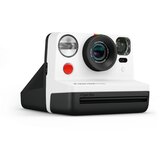 Polaroid FOTOAPARAT NOW BLACK&amp;WHITE EDITION | Shoptok.si