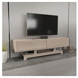 Hanah home Hanah TV komoda Tera, 160x46.8x35 cm, hrast | Eponuda.ba
