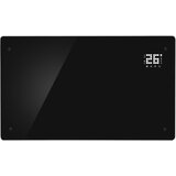 Sencor Pametni električni konvektor/direktni grejač 2000 W IP24 Wi-Fi crna + daljinski upravljač | Eponuda.com
