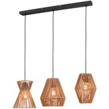 Modern Living viseča svetilka naturm | Shoptok.si