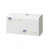  Ubrus za dispenzer TORK Z H2 2sl. 2100 listića 1/21 100297 Cene