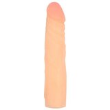 CHISA NOVELTIES dildo with flexible spine | Shoptok.si