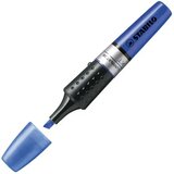 Stabilo Luminator XT plavi marker | shoptok.hr
