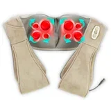 3D shiatsu masažni aparat, (5000062100)