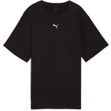 Ženska majica Ess Relaxed Tee, 684971-01, Crna