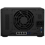 Synology Deep Learning NVR DVA3221 nas-server kućište 4 Bay DVA3221 | Eponuda.ba