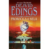 Laguna Dejvid Edings - Proročica iz Kela Cene