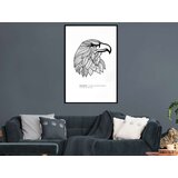  Poster - Symbol of Freedom 20x30 | shoptok.hr