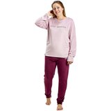 Munich Pižame & Spalne srajce MU5-DP0302 Rdeča | Shoptok.si