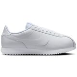 Nike Modne superge Cortez Triple White (Women's) Bela | Shoptok.si