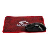 Marvo gejmerski set tastatura- miš-slušalice-podloga LOOT 40 CM416