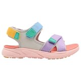 Gioseppo Brigham Kids Sandals - Coral Višebojna | shoptok.hr