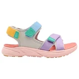 Gioseppo Brigham Kids Sandals - Coral Višebojna