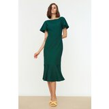 Trendyol Ženska obleka Midi | Shoptok.si