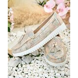 Resti Women's openwork moccasins Molaffa | ePonuda.com