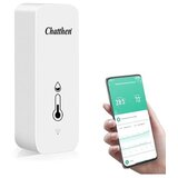 CHATTHEN wifi termometer in higrometer za notranje prostore z aplikacijo odprta embalaža Cene