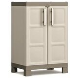 Keter Plastični orman Excellence sa 3 nivoa CU241048 | ePonuda.com