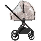 Carrello Otroški voziček Ultra CRL-6525 2in1 Antique Beige | Shoptok.si