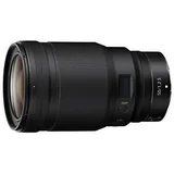 Nikkor Z 50mm f/1.2 S objektiv
