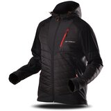 TRIMM Jacket M CONTRE black/ graphite black Cijene